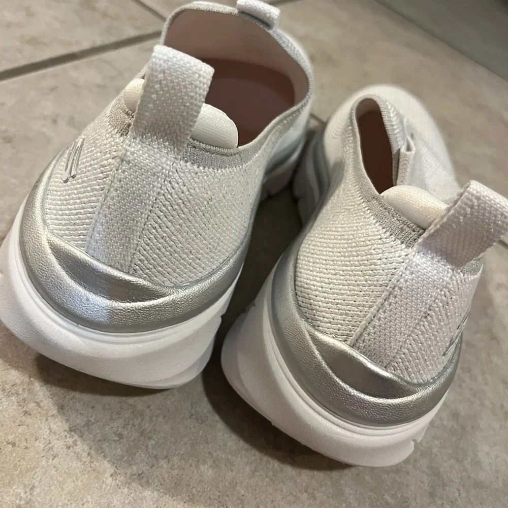 Skechers D Lux Walker 2.0 Sneakers 7